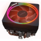 AMD Wraith Prism Procesador Refrigerador de aire Negro 1 pieza(s)